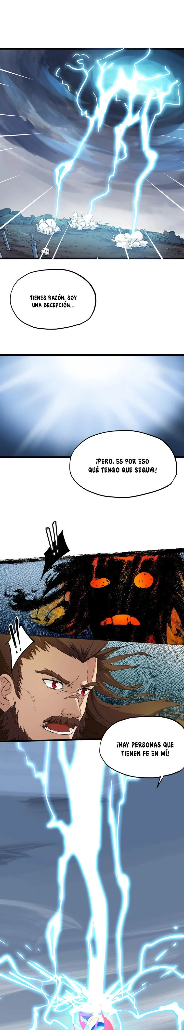 Dragon Pulse Capítulo 11 en Línea - página 13