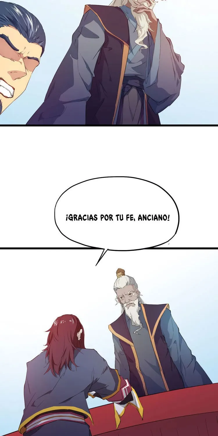 Dragon Pulse Capítulo 13 en Línea - página 3