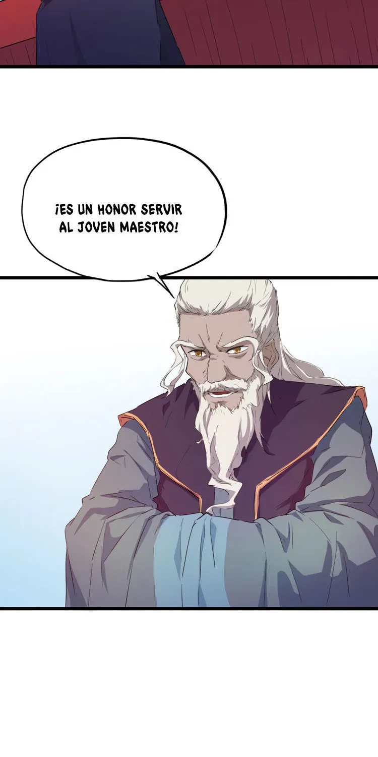 Dragon Pulse Capítulo 13 en Línea - página 4