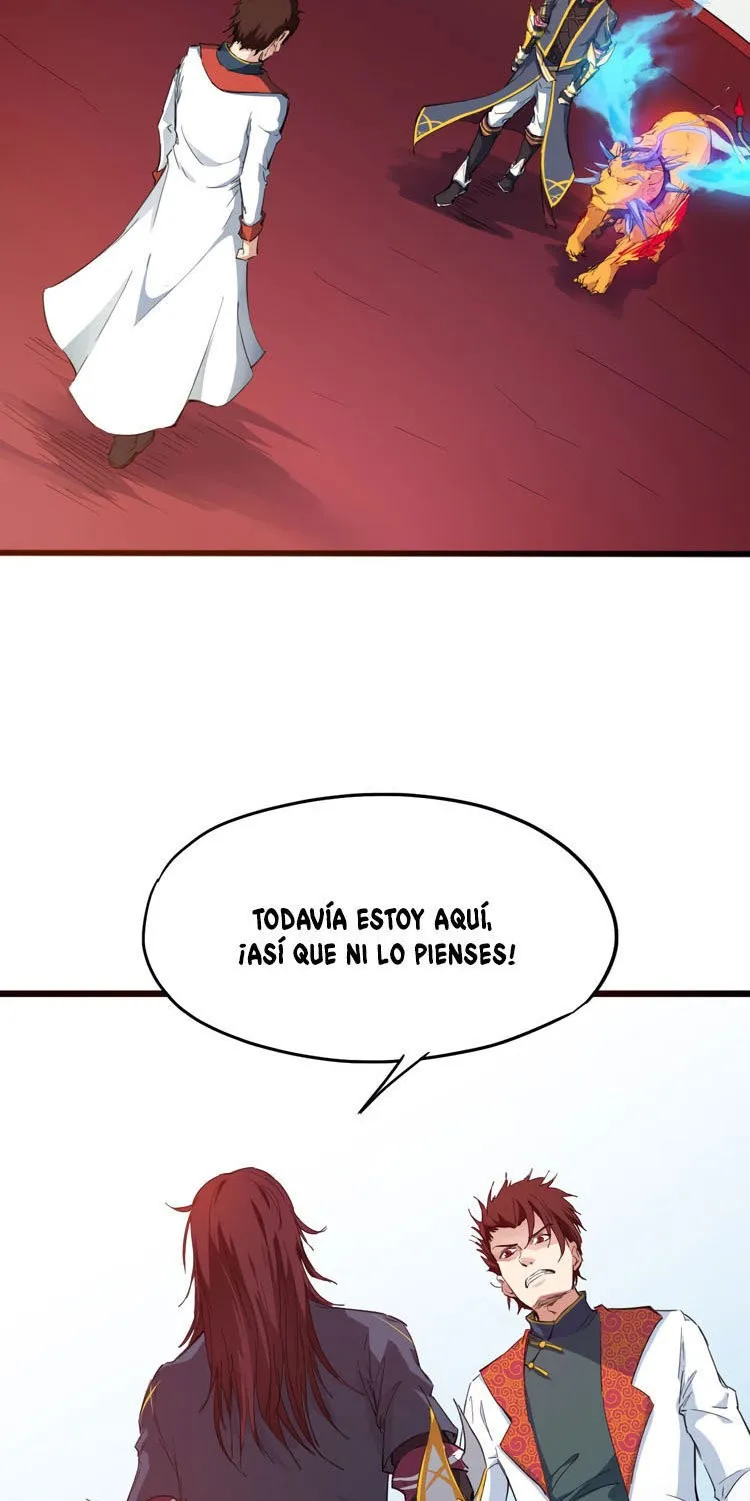 Dragon Pulse Capítulo 13 en Línea - página 7