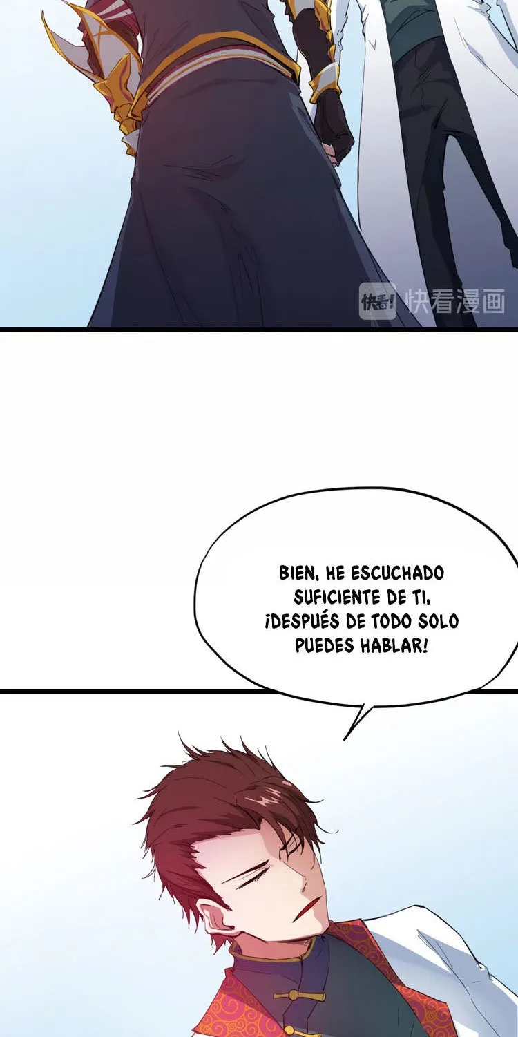 Dragon Pulse Capítulo 13 en Línea - página 8