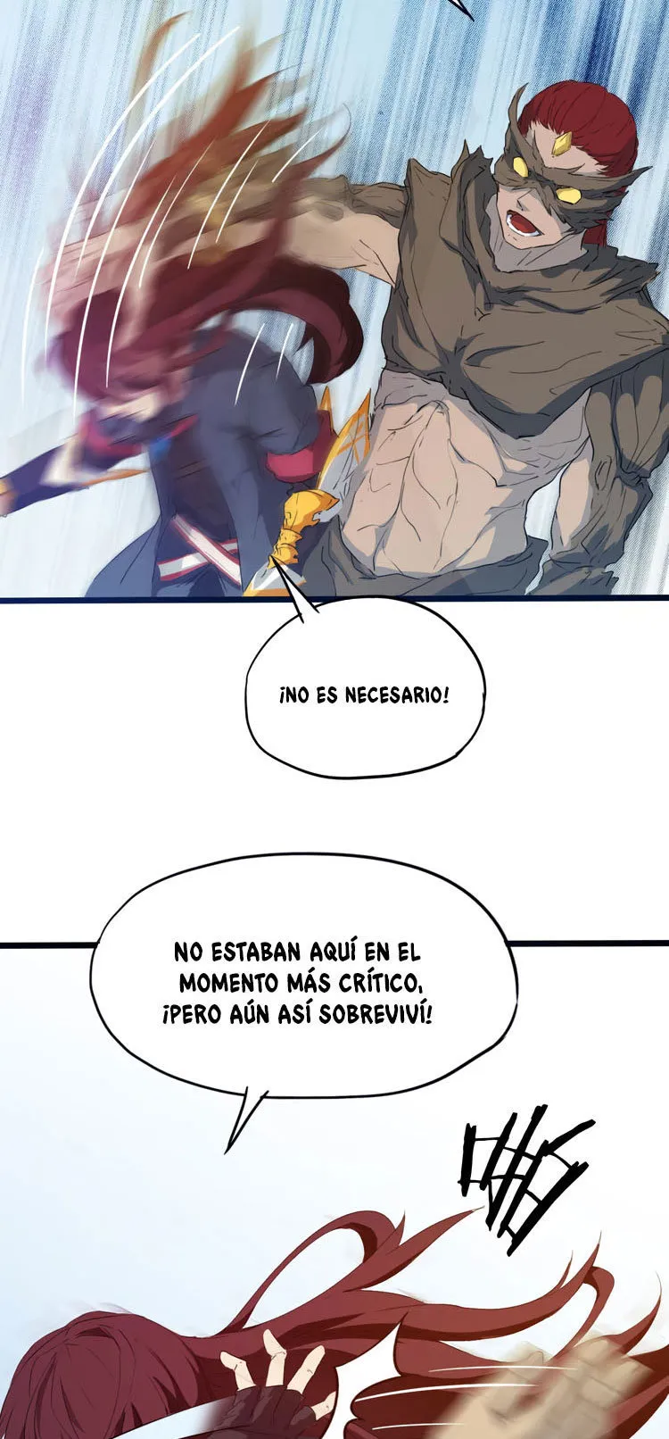 Dragon Pulse Capítulo 13 en Línea - página 26