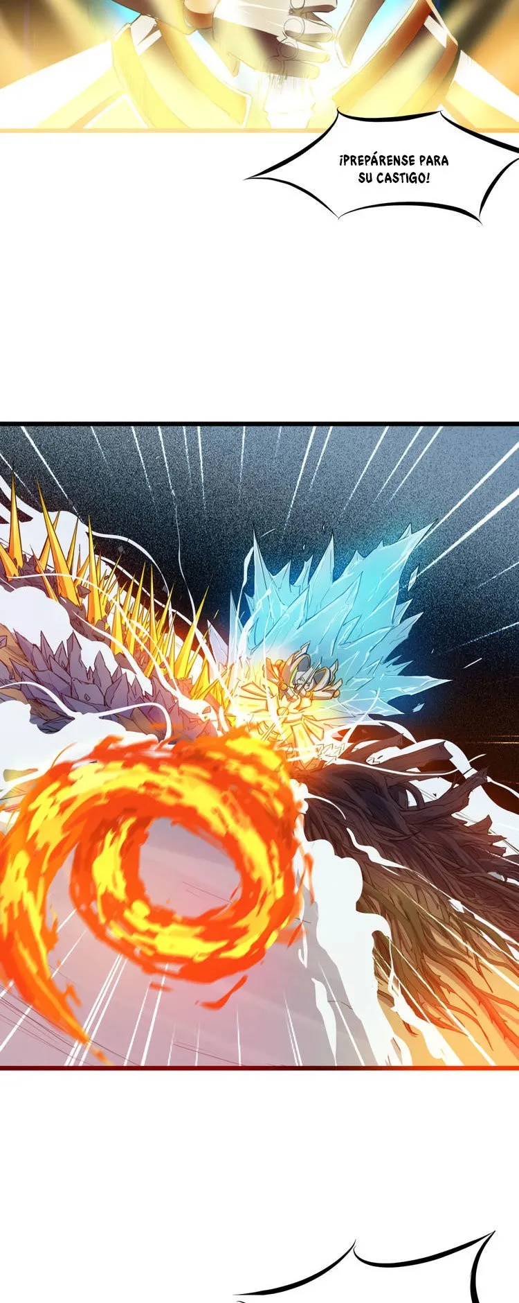 Dragon Pulse Capítulo 14 en Línea - página 14