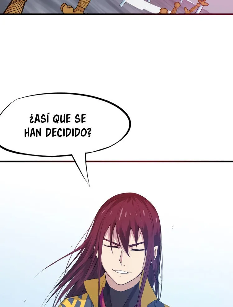 Dragon Pulse Capítulo 15 en Línea - página 43
