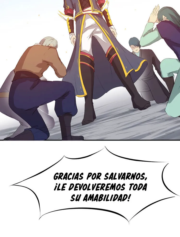Dragon Pulse Capítulo 15 en Línea - página 45