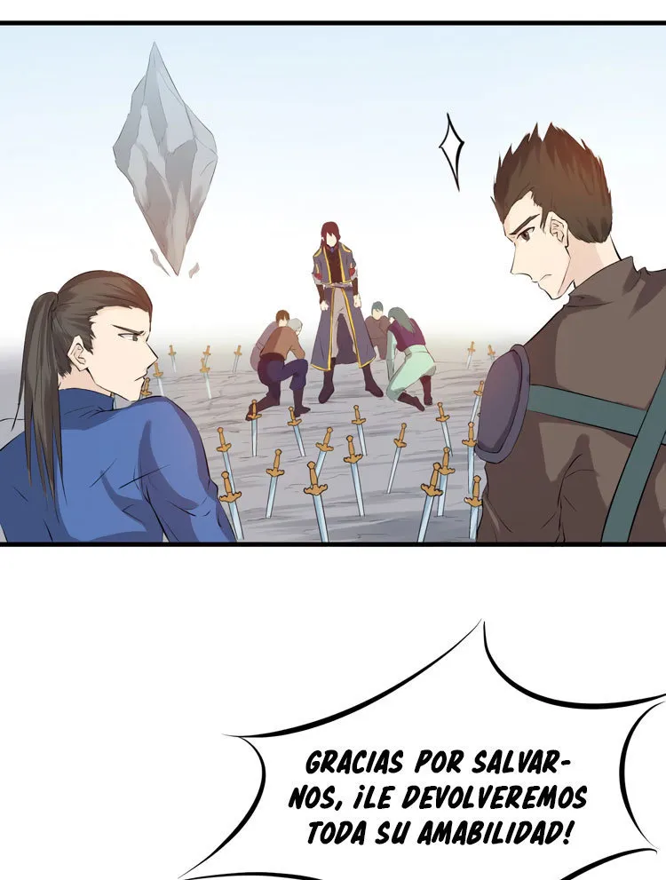 Dragon Pulse Capítulo 15 en Línea - página 46