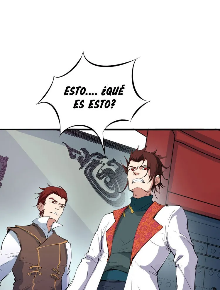 Dragon Pulse Capítulo 15 en Línea - página 48