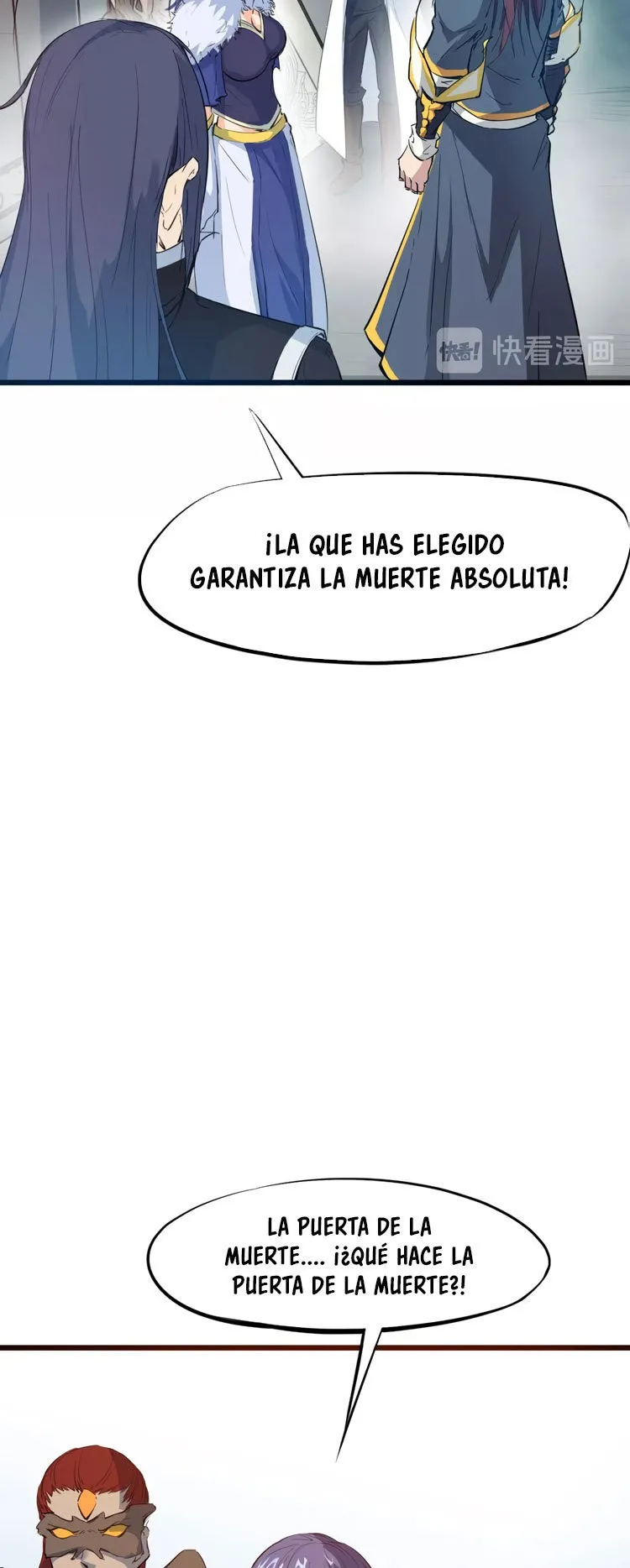 Dragon Pulse Capítulo 16 en Línea - página 26