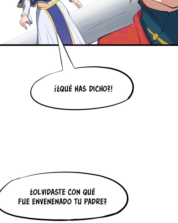 Dragon Pulse Capítulo 16 en Línea - página 42
