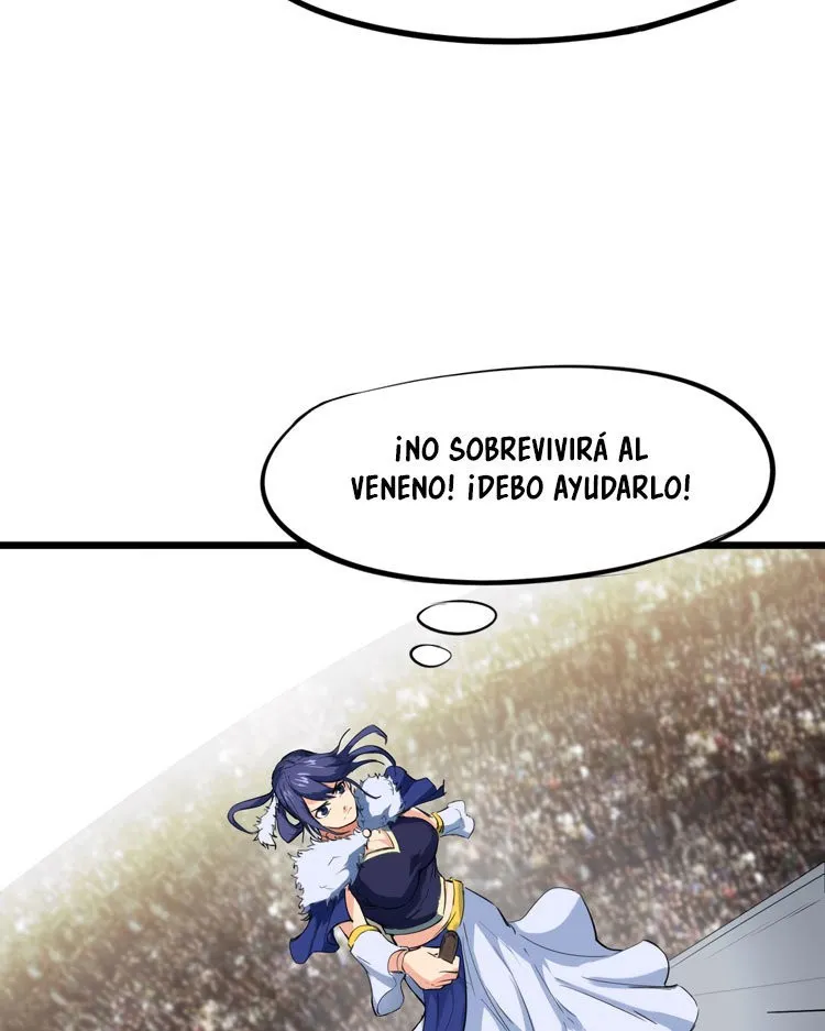 Dragon Pulse Capítulo 16 en Línea - página 44