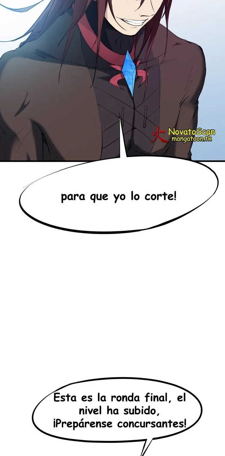 Dragon Pulse Capítulo 20 en Línea - página 19