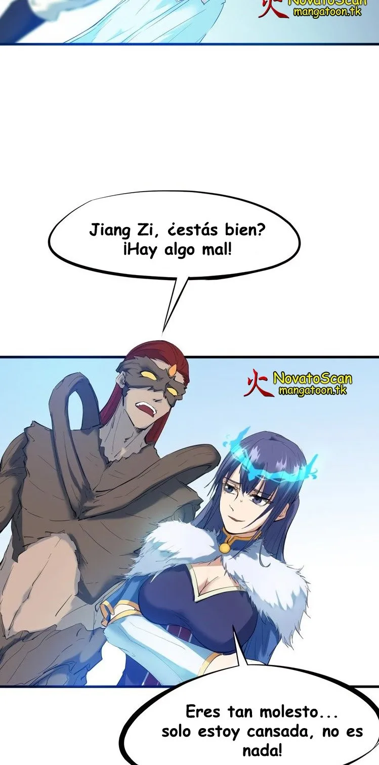 Dragon Pulse Capítulo 20 en Línea - página 25