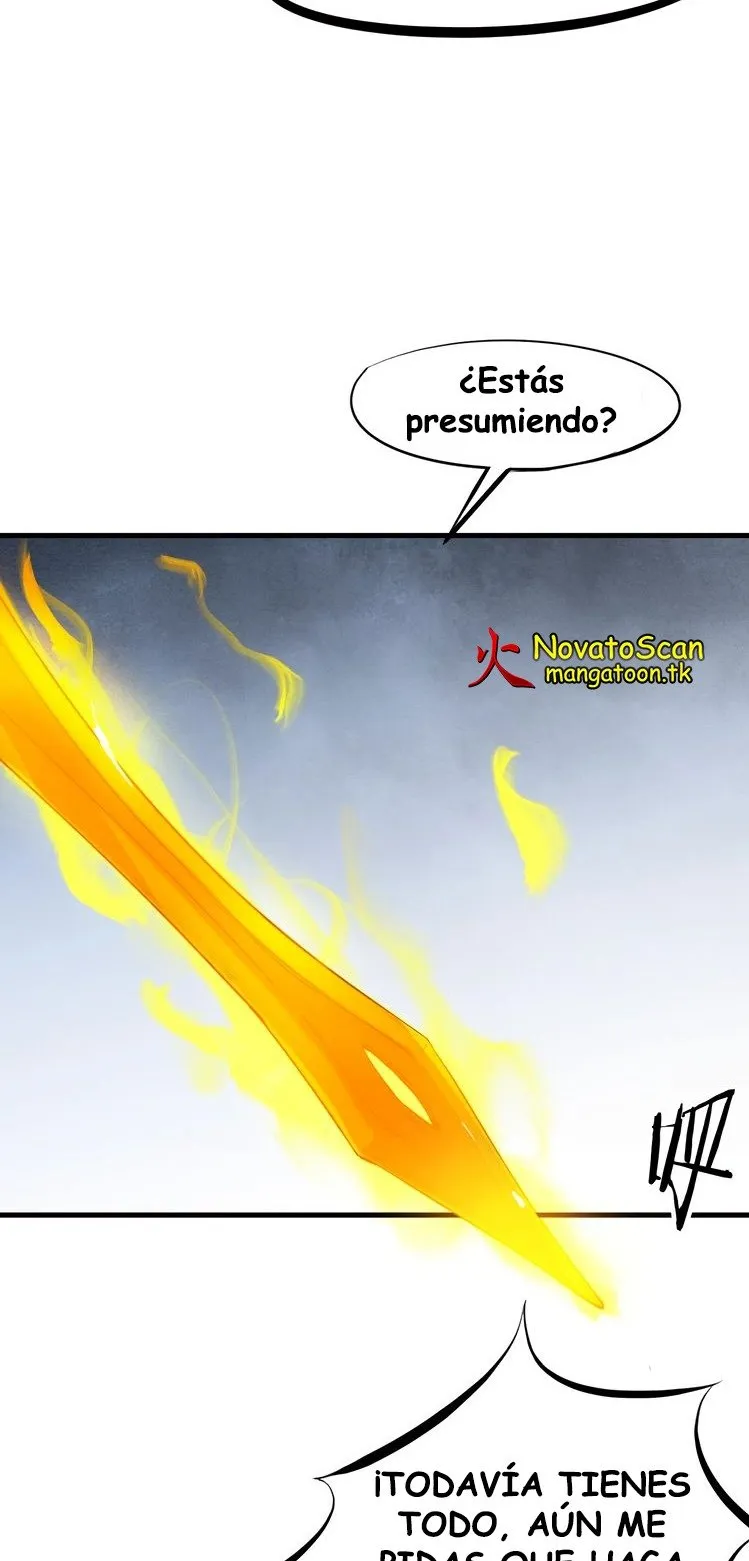 Dragon Pulse Capítulo 20 en Línea - página 37