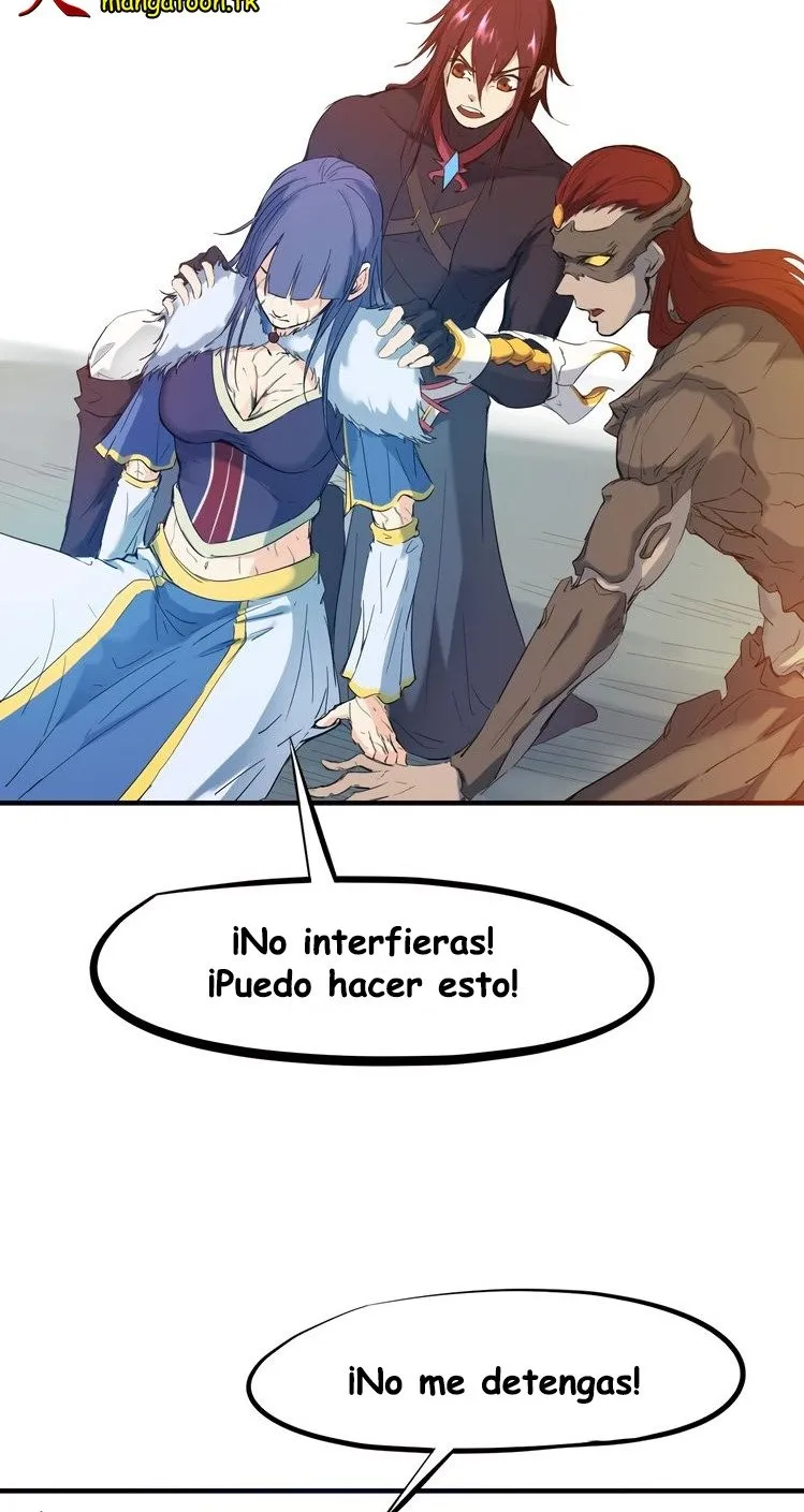 Dragon Pulse Capítulo 20 en Línea - página 44
