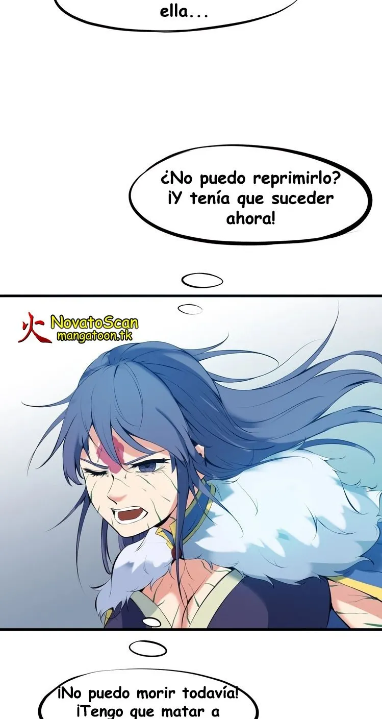 Dragon Pulse Capítulo 20 en Línea - página 47