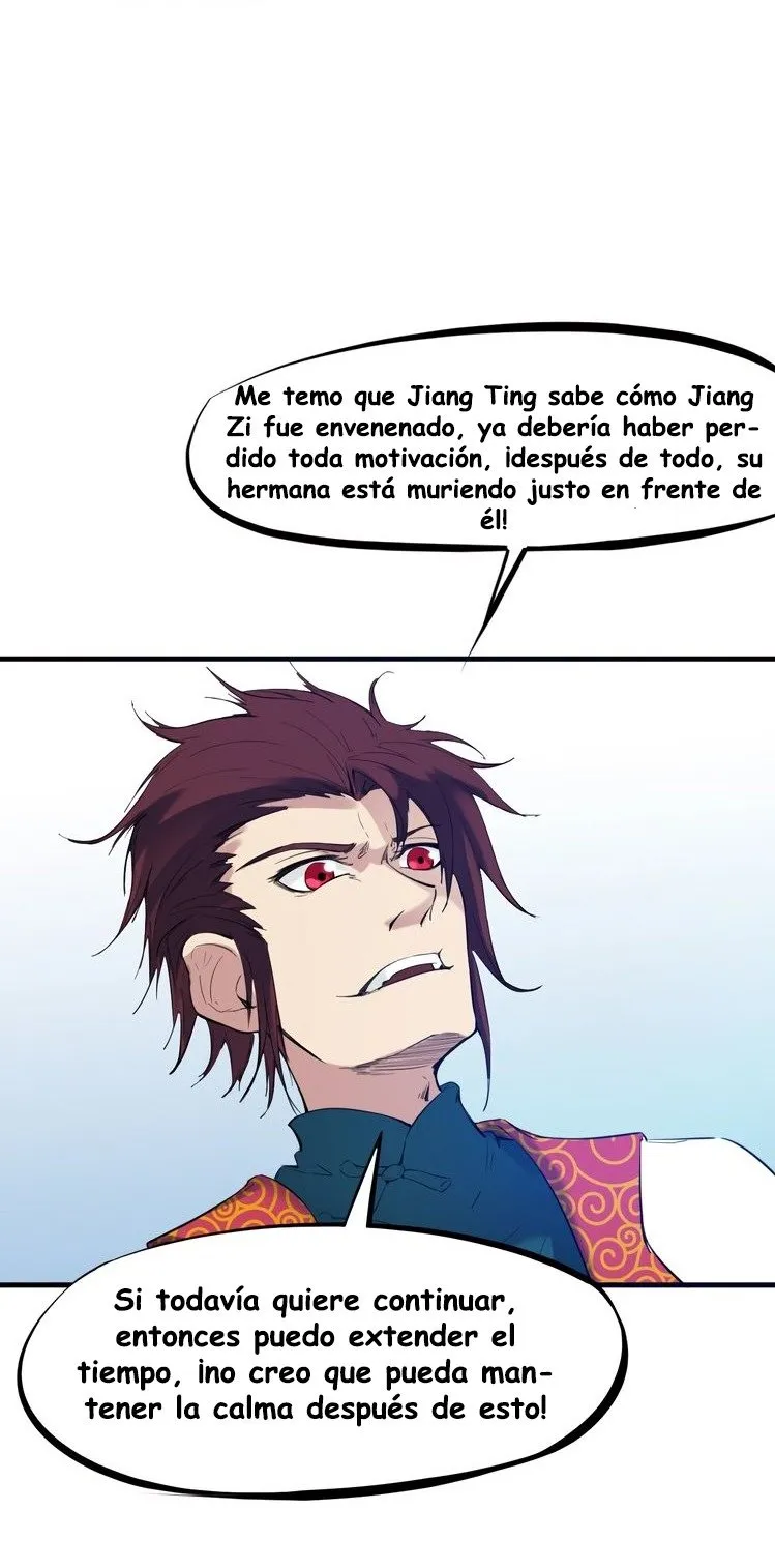 Dragon Pulse Capítulo 20 en Línea - página 62