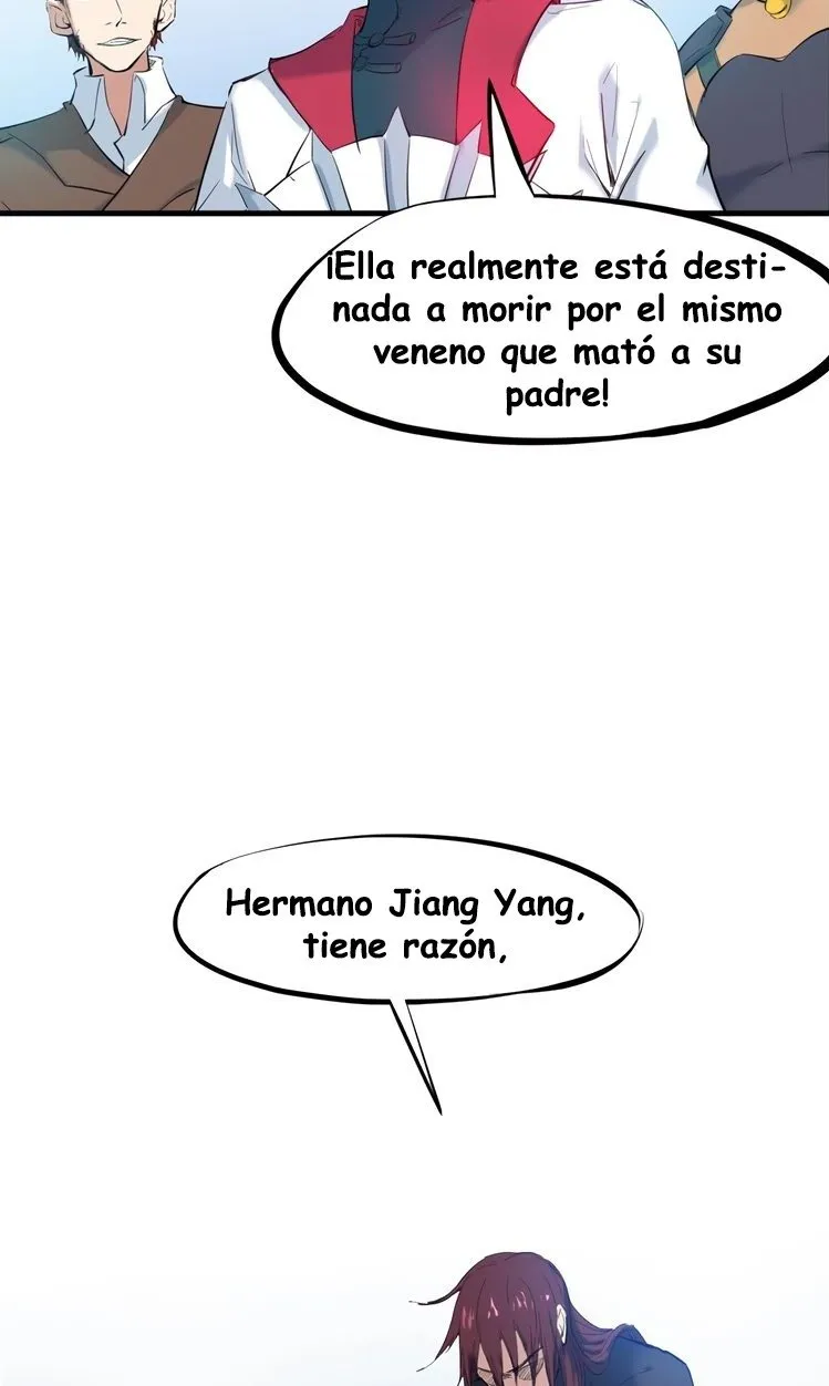 Dragon Pulse Capítulo 20 en Línea - página 69