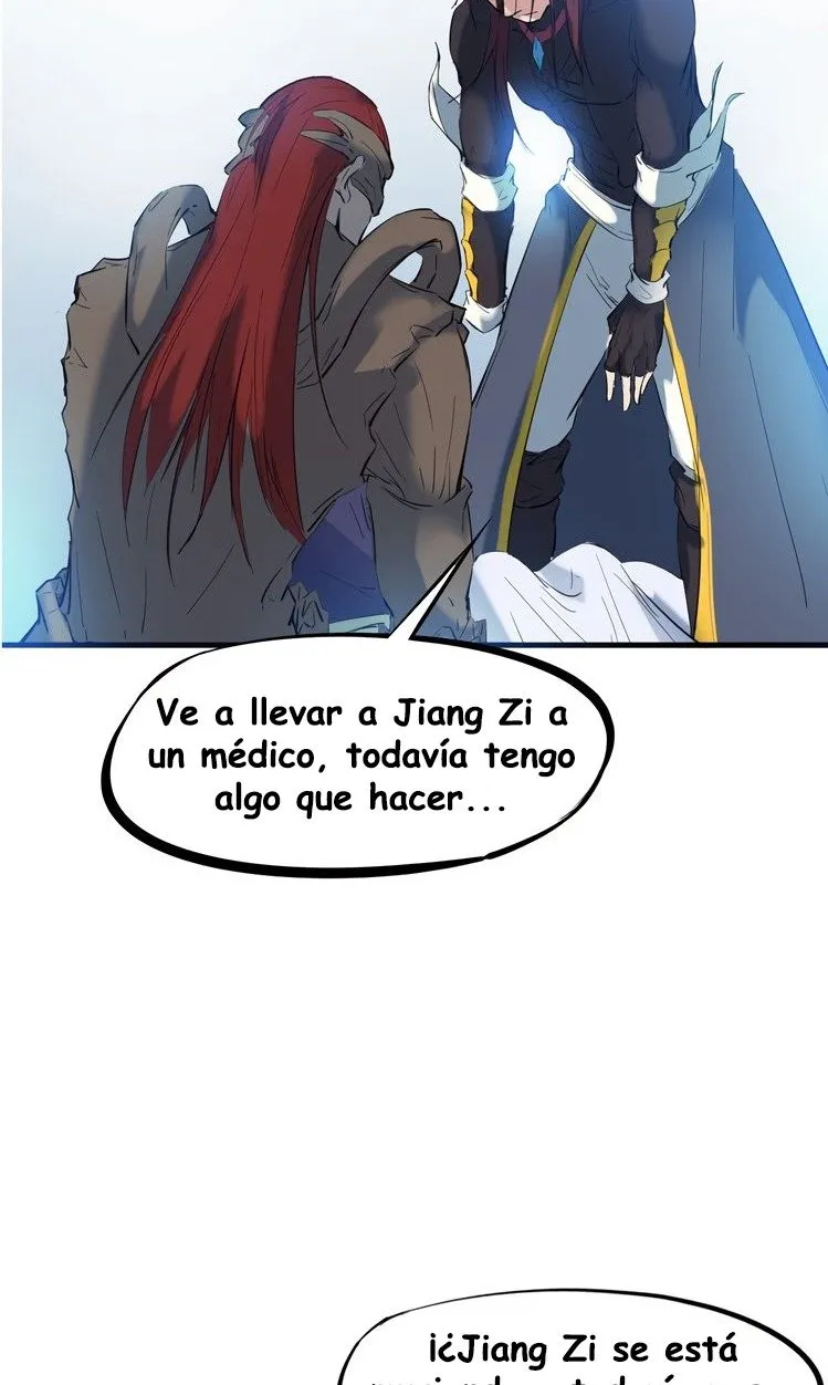 Dragon Pulse Capítulo 20 en Línea - página 70