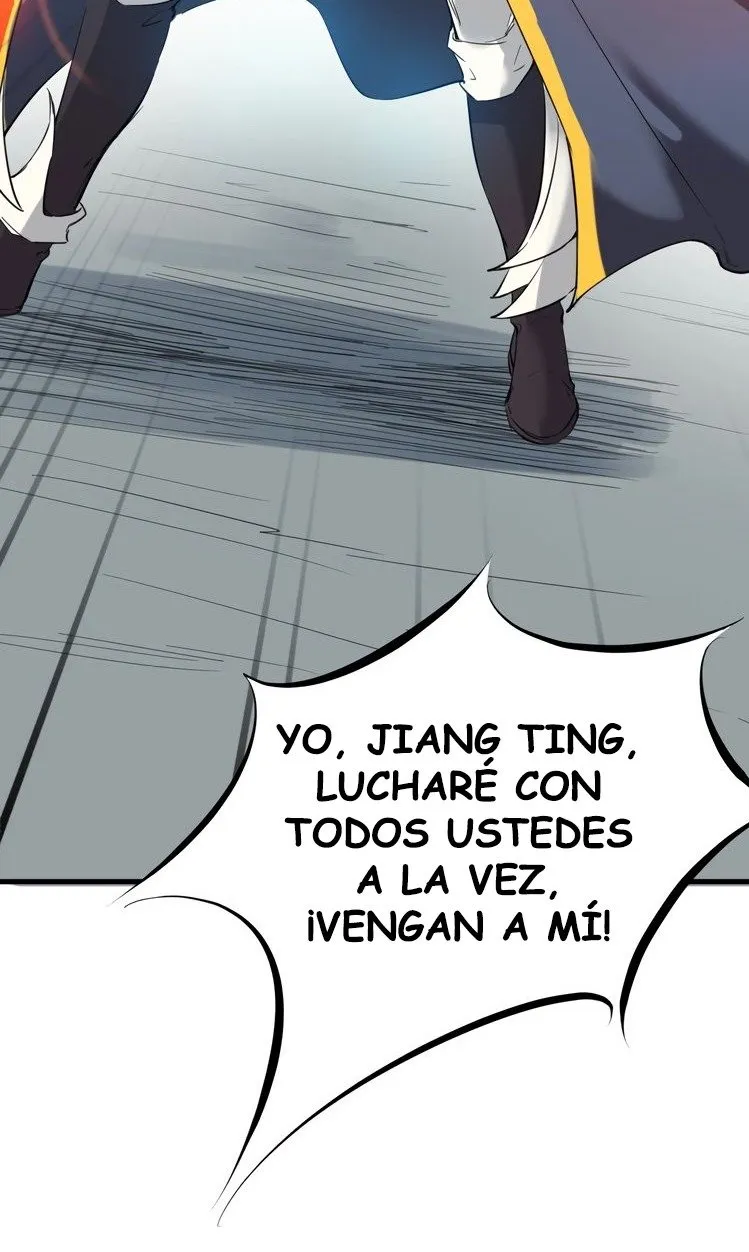 Dragon Pulse Capítulo 20 en Línea - página 74