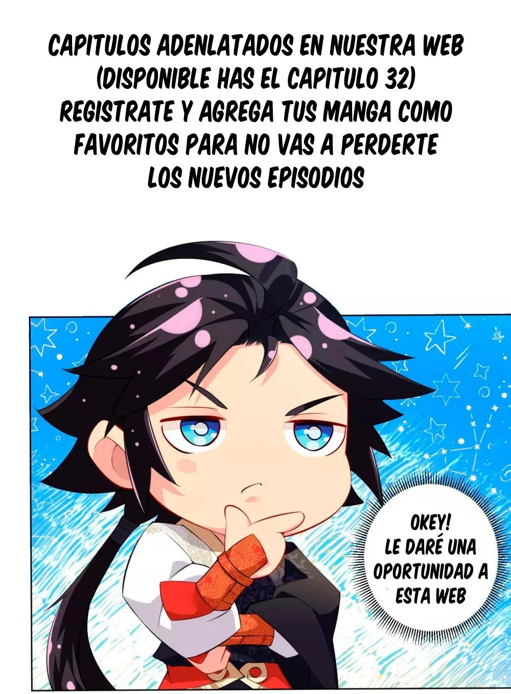 Dragon Pulse Capítulo 25 en Línea - página 23