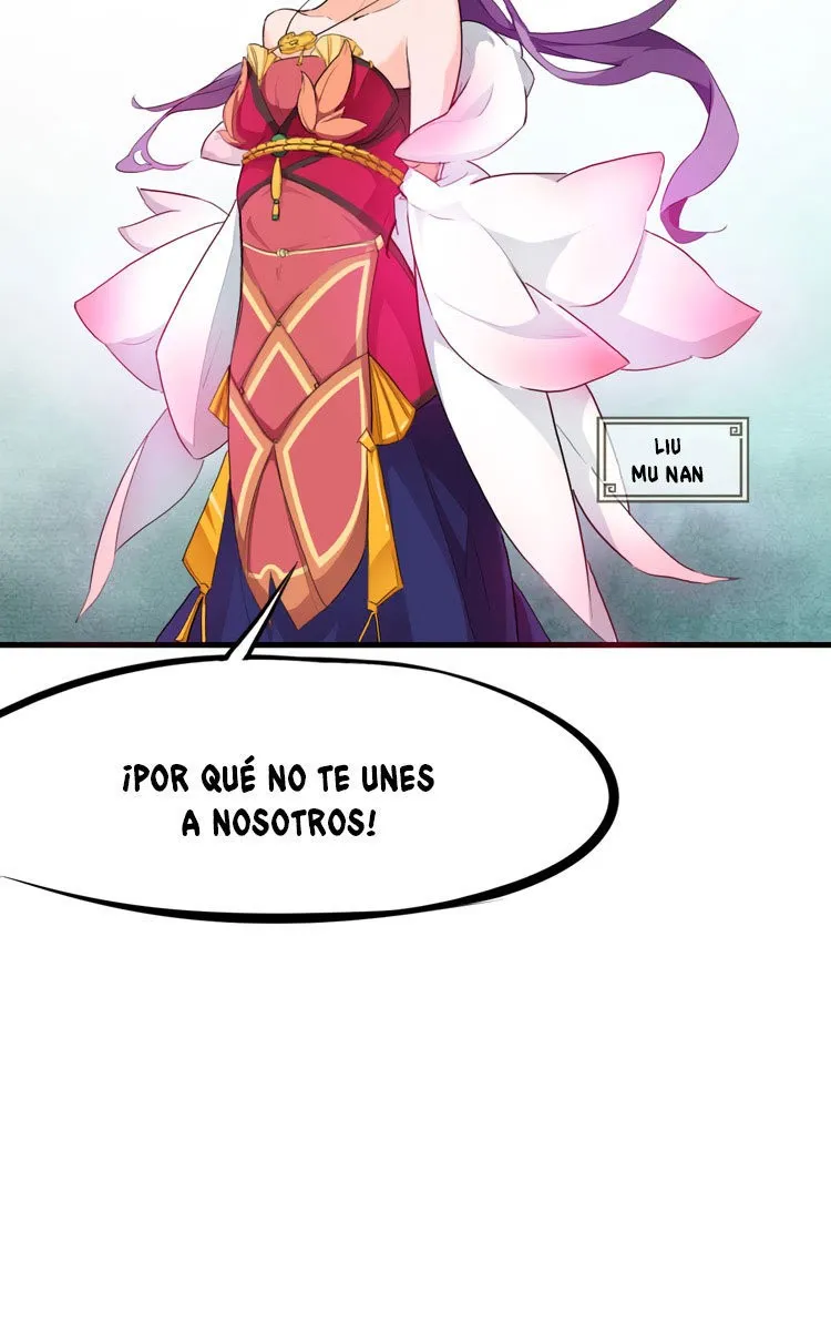 Dragon Pulse Capítulo 4 en Línea - página 25