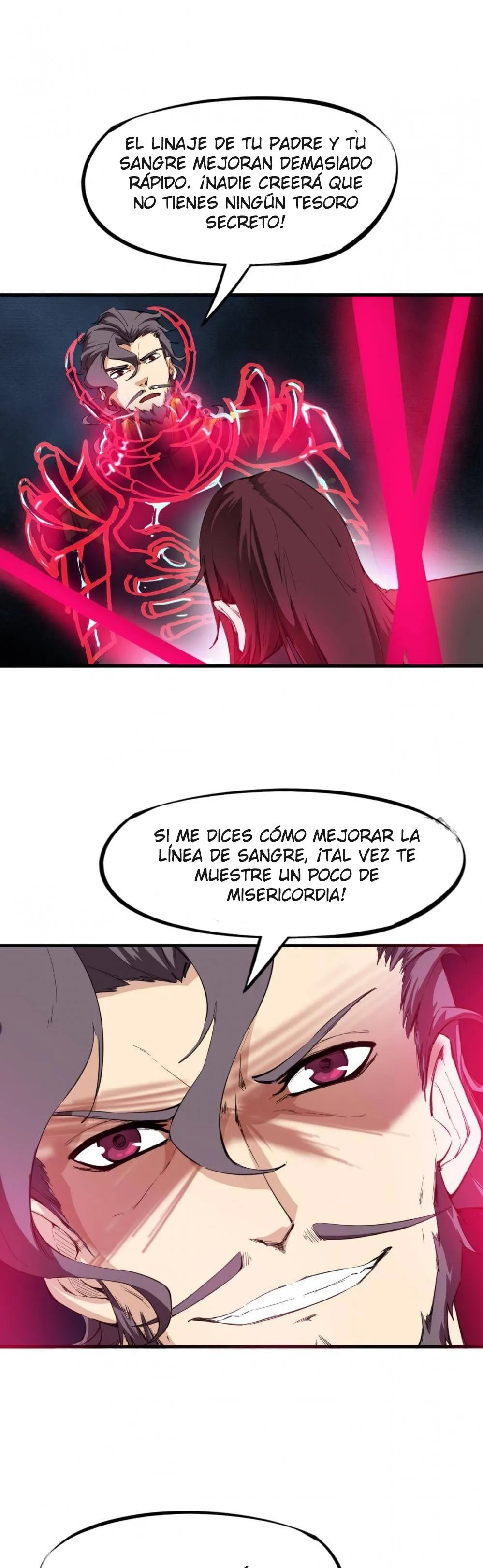 Dragon Pulse Capítulo 40 en Línea - página 14