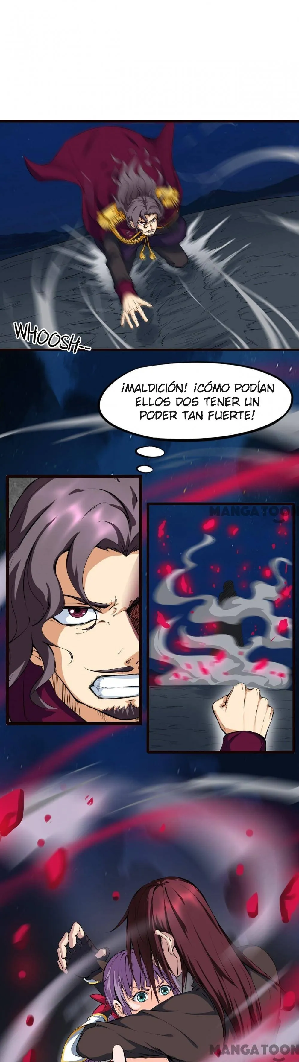 Dragon Pulse Capítulo 41 en Línea - página 14