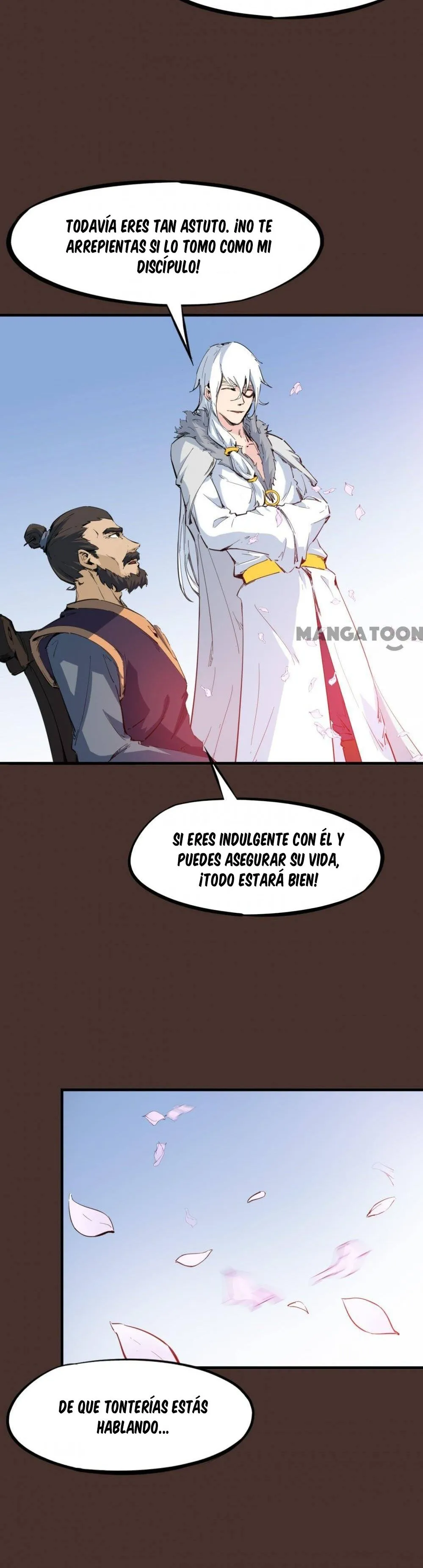 Dragon Pulse Capítulo 44 en Línea - página 4