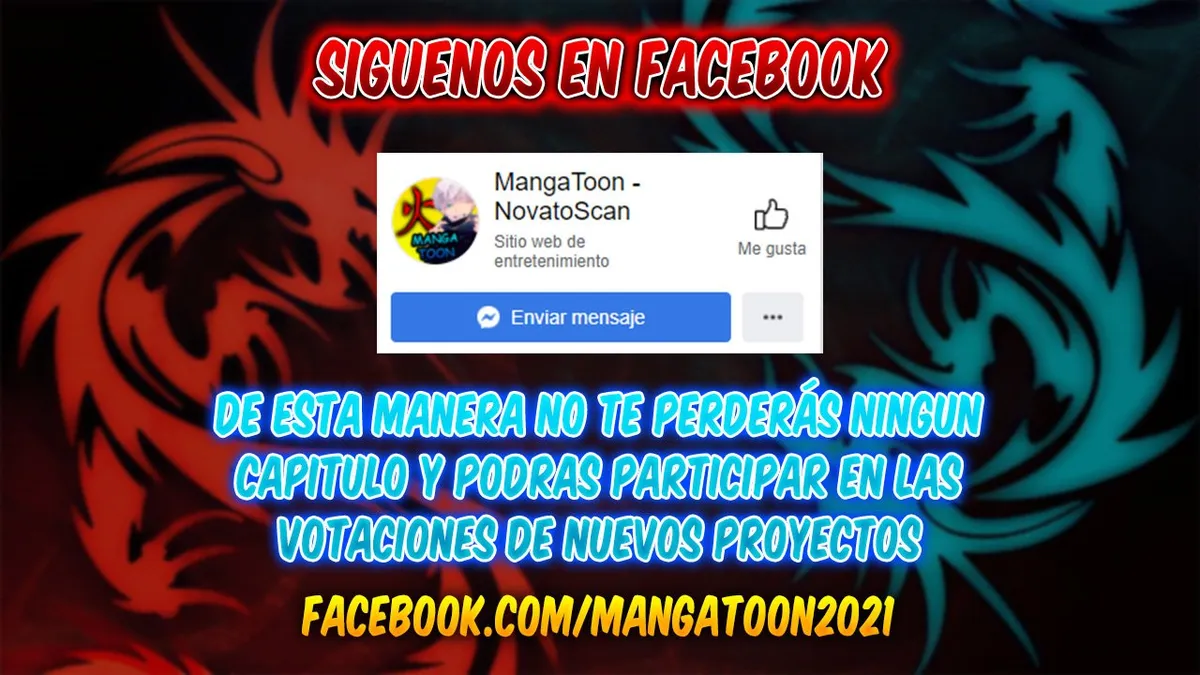 Dragon Pulse Capítulo 44 en Línea - página 36