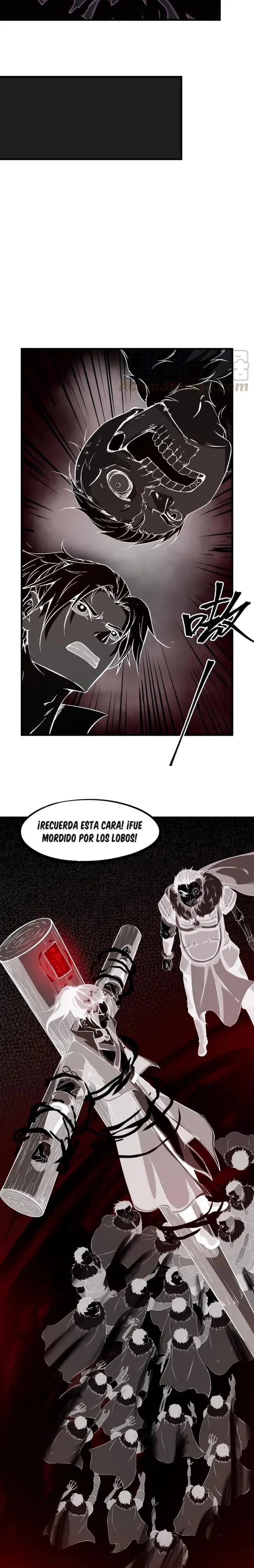 Dragon Pulse Capítulo 46 en Línea - página 9