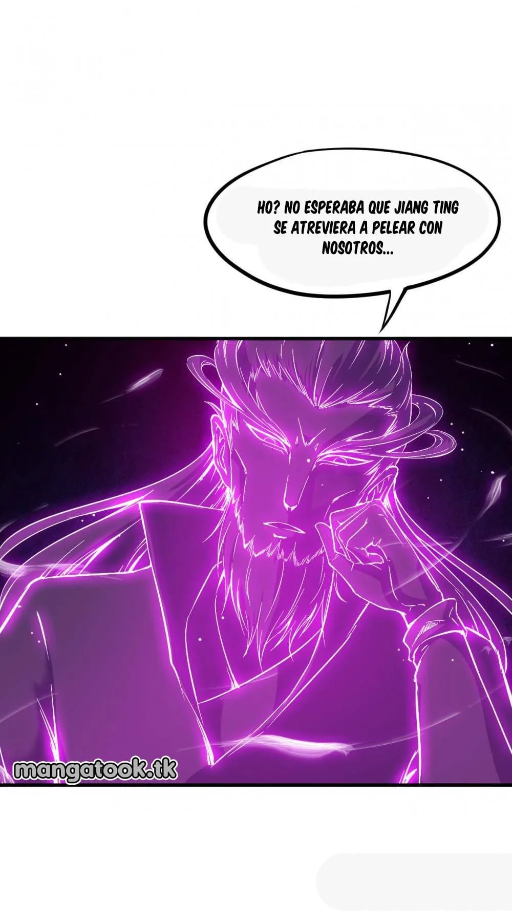 Dragon Pulse Capítulo 47 en Línea - página 4