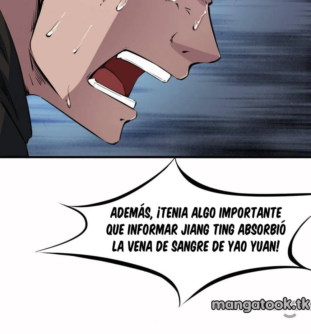 Dragon Pulse Capítulo 47 en Línea - página 13
