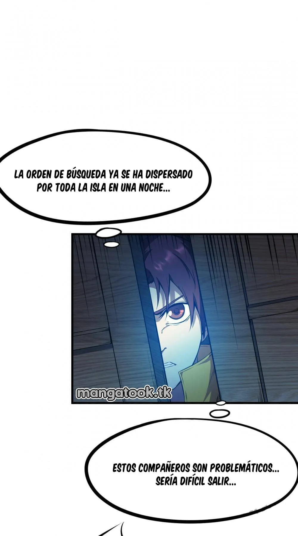 Dragon Pulse Capítulo 47 en Línea - página 26