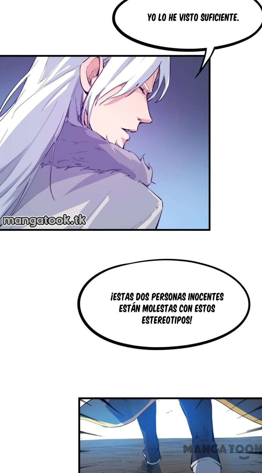 Dragon Pulse Capítulo 47 en Línea - página 51