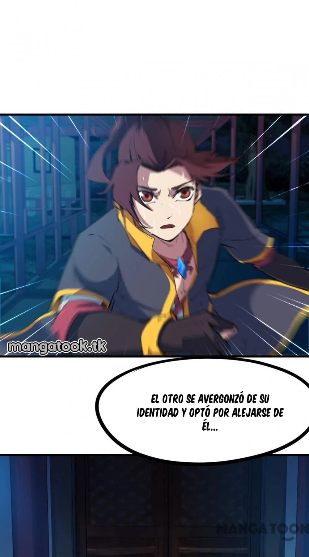 Dragon Pulse Capítulo 47 en Línea - página 53