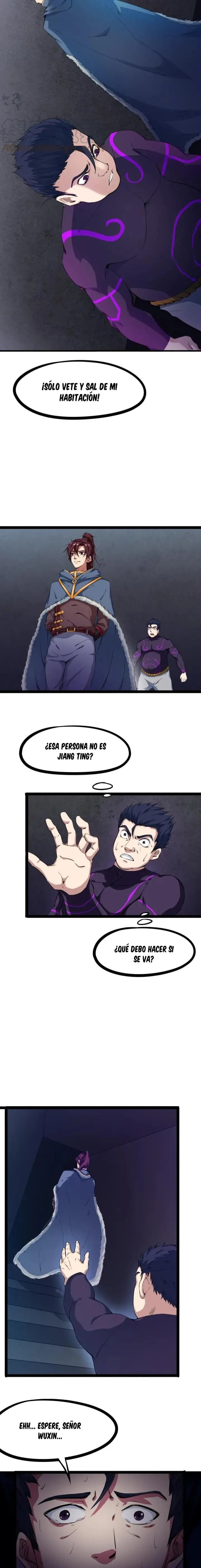 Dragon Pulse Capítulo 48 en Línea - página 16