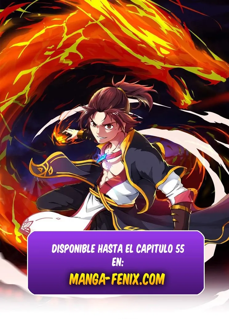 Dragon Pulse Capítulo 50 en Línea - página 2