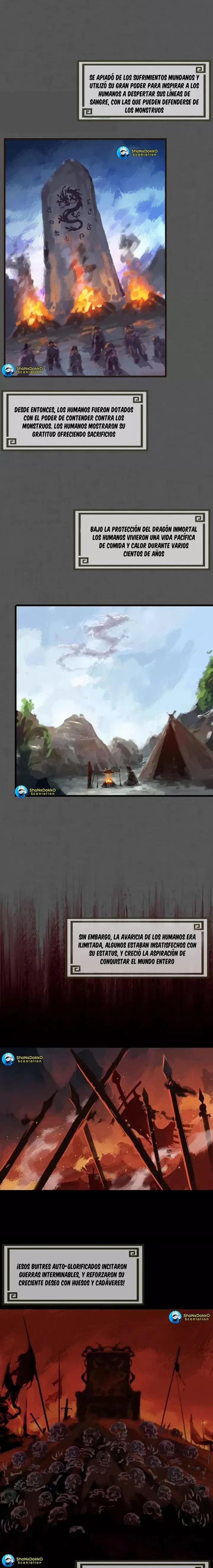 Dragon Pulse Capítulo 57 en Línea - página 3