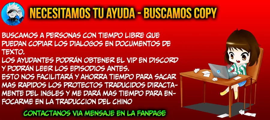 Dragon Pulse Capítulo 60 en Línea - página 13