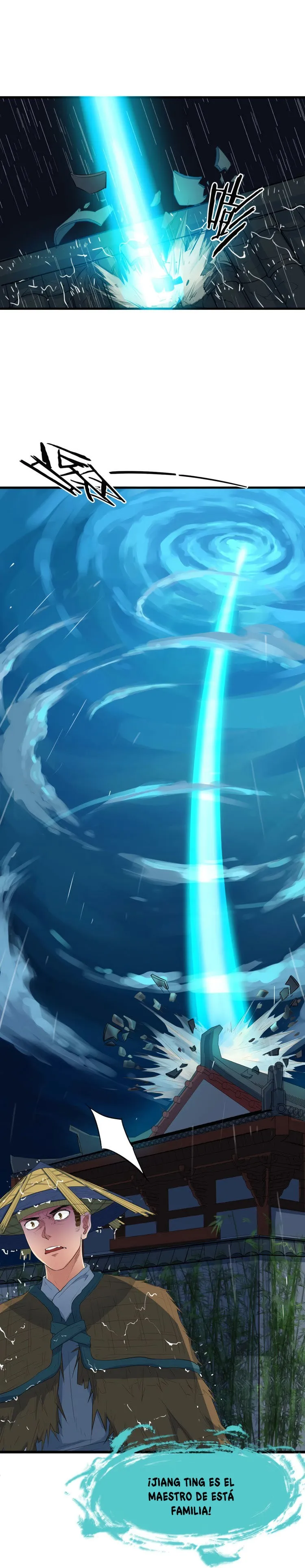 Dragon Pulse Capítulo 9 en Línea - página 5