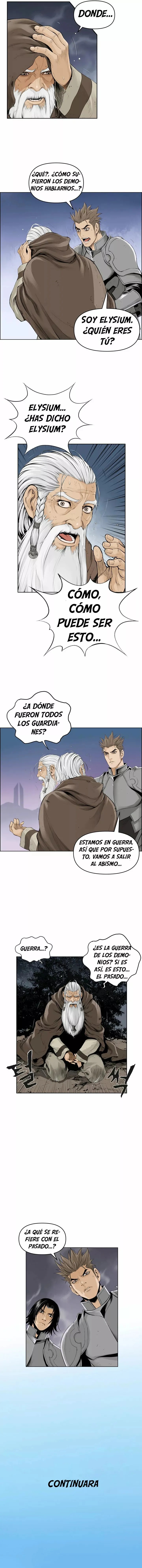 Dragon Realm Capítulo 1 en Línea - página 8