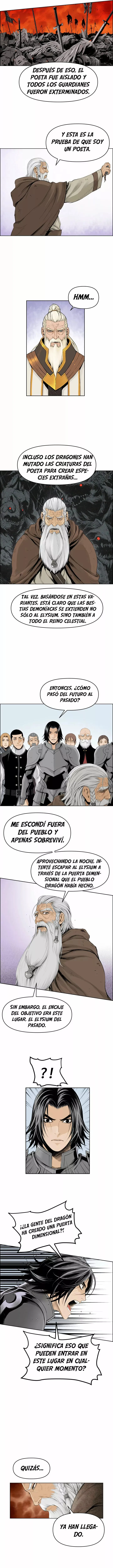 Dragon Realm Capítulo 2 en Línea - página 4