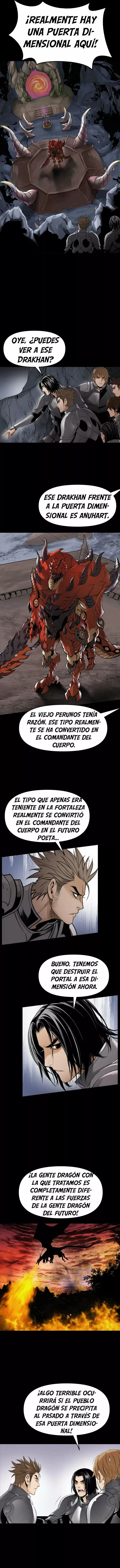 Dragon Realm Capítulo 2 en Línea - página 9