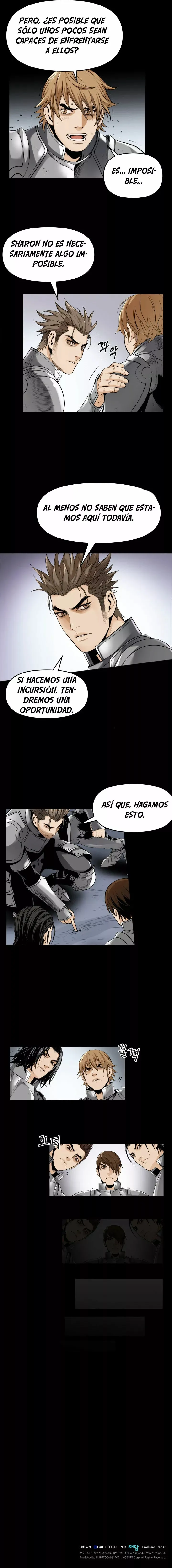 Dragon Realm Capítulo 2 en Línea - página 10