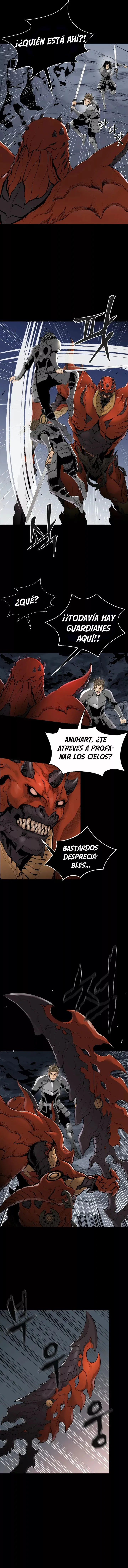 Dragon Realm Capítulo 3 en Línea - página 4