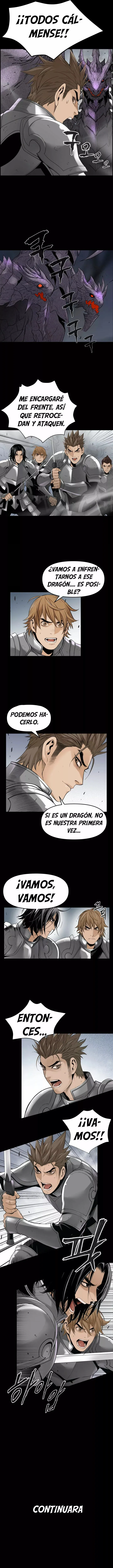 Dragon Realm Capítulo 3 en Línea - página 8