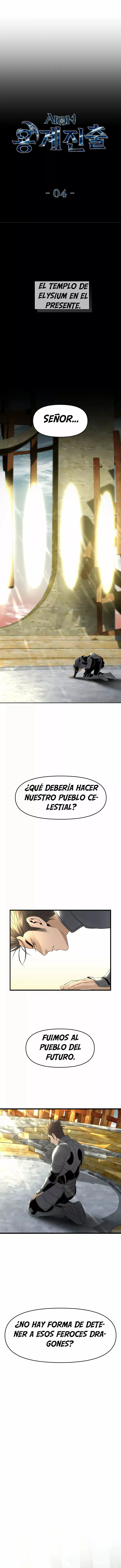 Dragon Realm Capítulo 4 en Línea - página 7