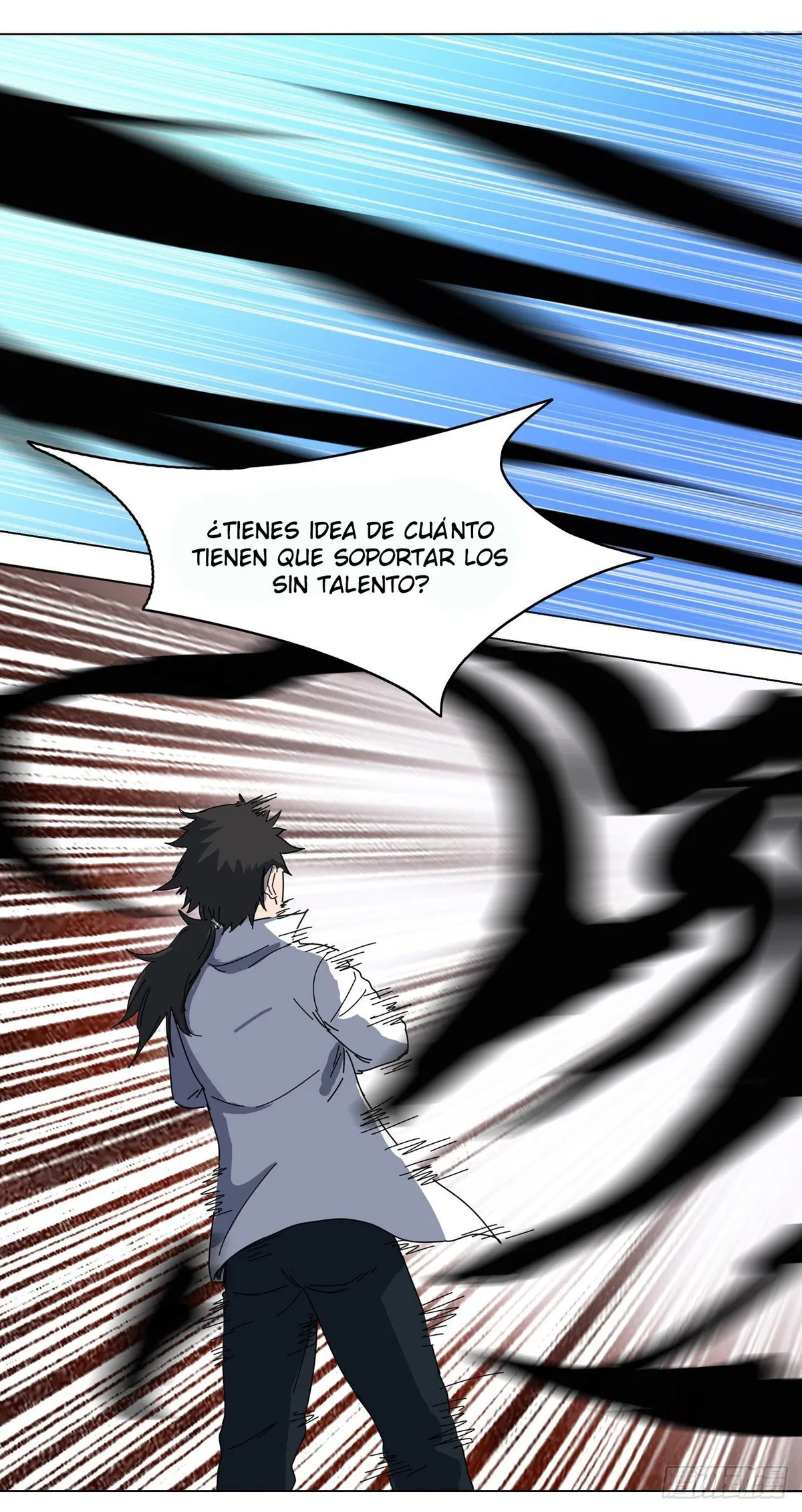 Dragon Star Master Capítulo 4 en Línea - página 2