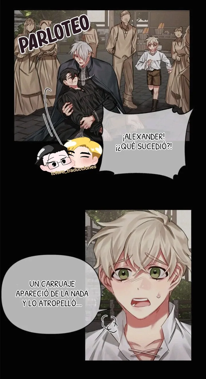 Draig MidKnight Capítulo 20 en Línea - página 13