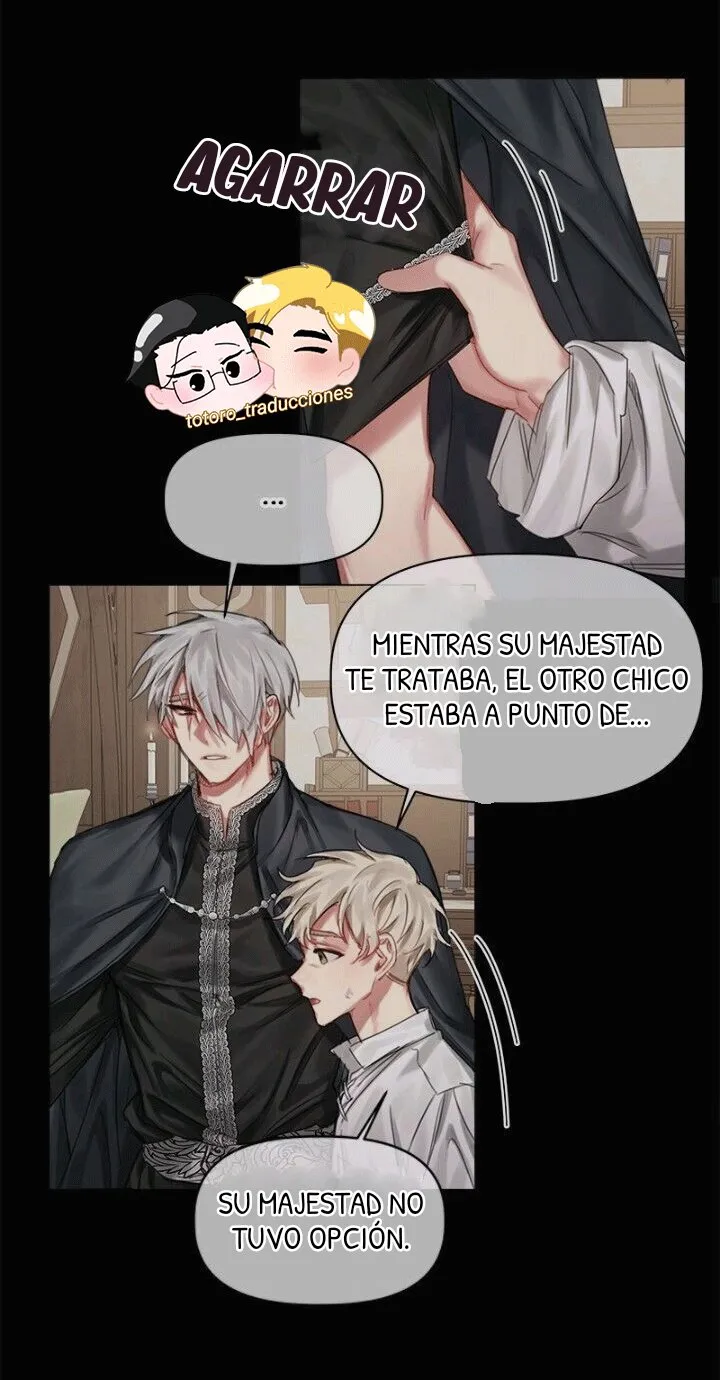 Draig MidKnight Capítulo 20 en Línea - página 31